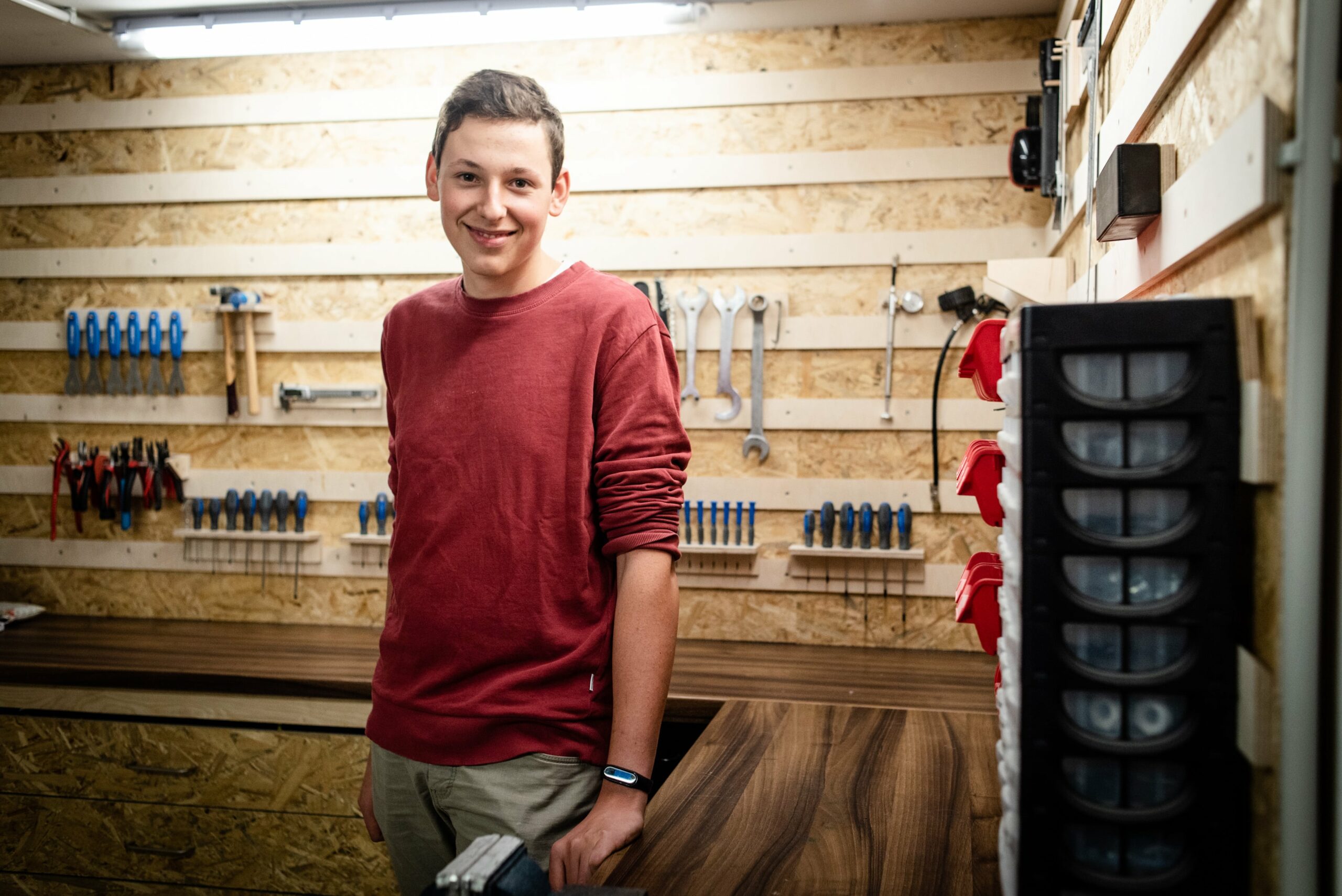 Schwäpo Matthias Krämer